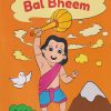 COLOURING MY DIVINE BUDDIES - BAL BHIM | Navneet Education Limited