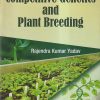 COMPETITIVE GENETICS AND PLANT BREEDING | RAJENDRA KUMAR YADAV | Kalyani Publishers