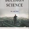 DECISION SCIENCE FOR MBA | DR. A.B. RAO | HIMALAYA PUBLISHER