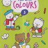 FUN WITH COLOURS BOOK- 3 | Navneet Education Limited