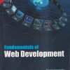FUNDAMENTALS OF WEB DEVELOPMENT | RANDY CONNOLLY, RICARDO HOAR | PEARSON