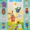 FUNTIME COPY COLOUR BOOK - 2 | Navneet Education Limited