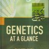 GENETICS (AT A GLANCE) | PHUNDAN SINGH | KALYANI PUBLISHERS