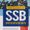 GET SUCCESS IN SSB INTERVIEWS | ARIHANT PUBLICATIONS