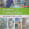 HANDBOOK OF CRITICAL CARE | DEEPAK MALVIYA, SOUMYA S. NATH | PARAS MEDICAL PUBLISHER