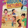 HIDDEN PICTURES 3+ | Navneet Education Limited