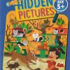 HIDDEN PICTURES 5+ | Navneet Education Limited