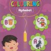 I LIKE COLOURING - ALPHABET | Navneet Education Limited