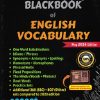 BLACKBOOK OF ENGLISH VOCABULARY (15000 Words English/Hindi) | NIKHIL GUPTA | Gupta Edutech