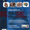 ESSENTIALS OF MEDICAL PHYSIOLOGY (Free Review Of Medical Physiology) | K. SEMBULINGAM, PREMA SEMBULINGAM | Jaypee