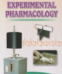 HANDBOOK OF EXPERIMENTAL PHARMACOLOGY | S.K. KULKARNI | VALLABH PRAKASHAN