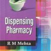 DISPENSING PHARMACY | R.M. MEHTA | VALLABH PRAKASHAN