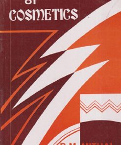 A HANDBOOK OF COSMETICS | B.M. MITHAL, R.N. SAHA | VALLABH PRAKASHAN
