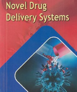 INTRODUCTION TO NOVEL DRUG DELIVERY SYSTEMS | N.K. JAIN | VALLABH PRAKASHAN