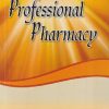 A TEXTBOOK OF PROFESSIONAL PHARMACY | N.K. JAIN | VALLABH PRAKASHAN