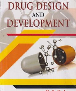 A TEXTBOOK OF DRUG DESIGN AND DEVELOPMENT | M.R. YADAV, P.R. MURUMKAR | VALLABH PRAKASHAN