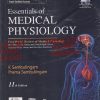 ESSENTIALS OF MEDICAL PHYSIOLOGY (Free Review Of Medical Physiology) | K. SEMBULINGAM, PREMA SEMBULINGAM | Jaypee
