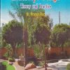 LANDSCAPE DESIGN (THEORY AND DESIGN) | M. PRATAP RAO | STANDARD PUBLISHERS