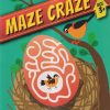 MAZE CRAZE 3+ | Navneet Education Ltd