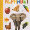 MY FIRST BOARD BOOK - ALPHABET | नवनीत एज्युकेशन (इंडिया) लि (Navneet Education India Ltd)