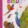 MY FIRST BOARD BOOK - BIRDS | नवनीत एज्युकेशन (इंडिया) लि (Navneet Education India Ltd)