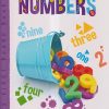 MY FIRST BOARD BOOK - NUMBERS | नवनीत एज्युकेशन (इंडिया) लि (Navneet Education India Ltd)