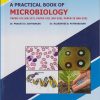 A PRACTICAL BOOK OF MICROBIOLOGY (Paper -7 (MB-357) , Paper 8 (MB-358) , Paper 9 (MB-359)) - (Third (TY) Year B.Sc. - Semester 5)