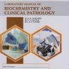 LABORATORY MANUAL OF BIOCHEMISTRY AND CLINICAL PATHOLOGY (Second Year Diploma Pharmacy)