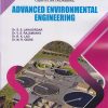ADVANCED ENVIRONMENTAL ENGINEERING (Third Year (T.Y.) B. Tech Course In Civil Engineering - Semester 5 - DBATU)