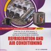 REFRIGERATION AND AIR CONDITIONING (Third Year (T.Y.) B. Tech Course In Mechanical Engineering / Mechanical Engineering (Sandwich) Semester – 5)