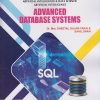 ADVANCED DATABASE SYSTEMS (Third Year (T.Y.) B. Tech Course In Artificial Intelligence & Machine Learning / Artificial Intelligence & Data Science / Artificial Intelligence - Semester 5 - DBATU)