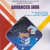 ADVANCED JAVA (Third Year (T.Y.) B. Tech Course In Artificial Intelligence & Machine Learning / Artificial Intelligence & Data Science / Artificial Intelligence - Semester – 5 DBATU)