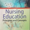 NURSING EDUCATION PRINCIPLES AND CONCEPTS | R. SUDHA | JAYPEE
