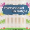 PHARMACEUTICAL CHEMISTRY - I | N.C. CHAUDHRY, N.K. GURBANI | VALLABH PRAKASHAN