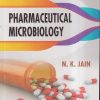 PHARMACEUTICAL MICROBIOLOGY | N.K. JAIN | VALLABH PRAKASHAN