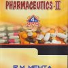 PHARMACEUTICS - II | R.M. MEHTA | VALLABH PRAKASHAN