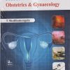 PRACTICAL CASES IN OBSTETRICS & GYNAECOLOGY | T SHUBHAMANGALA | PARAS MEDICAL PUBLISHER