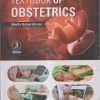 TEXTBOOK OF OBSTETRICS | SHEILA BALAKRISHNAN | PARAS MEDICAL PUBLISHER