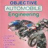 UPKAR'S OBJECTIVE AUTOMOBILE ENGINEERING | P.K. MISHRA | उपकार प्रकाशन (Upkar Prakashan)