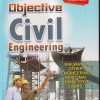 UPKAR'S OBJECTIVE CIVIL ENGINEERING | P.K. MISHRA | उपकार प्रकाशन (Upkar Prakashan)