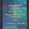 WILSON AND GISVOLD'S TEXTBOOK OF ORGANIC MEDICINAL AND PHARMACEUTICAL CHEMISTRY | JOHN M. BEALE,JR., JOHN H. BLOCK | Wolters Kluwer