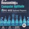 85 REASONING & COMPUTER APTITUDE TOPIC-WISE SOLVED PAPERS PRELIM & MAIN EXAM | DISHA PUBLICATIONS