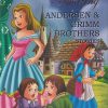 AMAZING ANDERSEN & GRIMM BROTHERS STORIES | WORDSMITH PUBLICATIONS