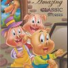 AMAZING CLASSIC STORIES | WORDSMITH PUBLICATIONS