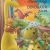 AMAZING DINOSAUR TALES | WORDSMITH PUBLICATIONS