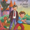 AMAZING FUNNY TALES | WORDSMITH PUBLICATIONS