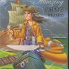 AMAZING PIRATE STORIES | WORDSMITH PUBLICATIONS