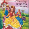 AMAZING PRINCESS STORIES | WORDSMITH PUBLICATIONS
