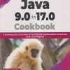 JAVA 9.0 to 17.0 COOKBOOK | TEJASWINI JOG, MANDAR JOG | BPB