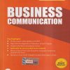 BUSINESS COMMUNICATION 2023 | ADV. RITIKA GODHWANI | TAXMANN